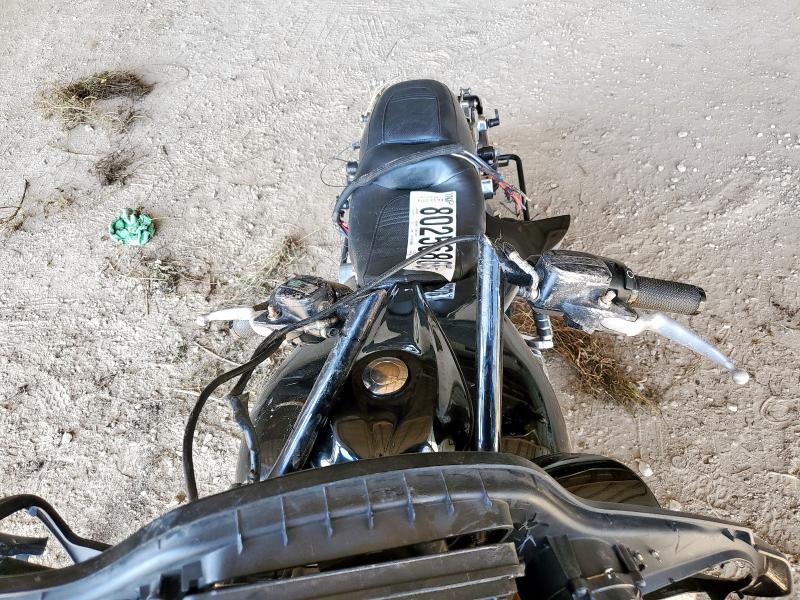 2015 HARLEY-DAVIDSON FLTRXS ROA 1HD1KTM1XFB634933