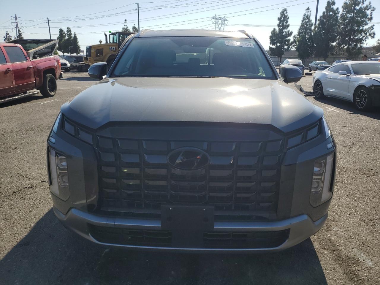 HYUNDAI PALISADE SEL PREMIUM