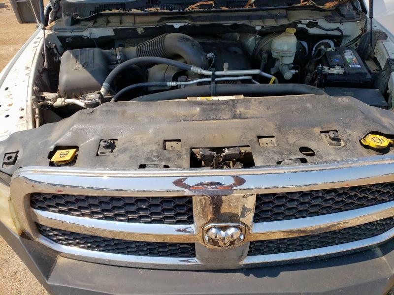 2016 RAM 1500 ST 3C6RR7KTXGG296154