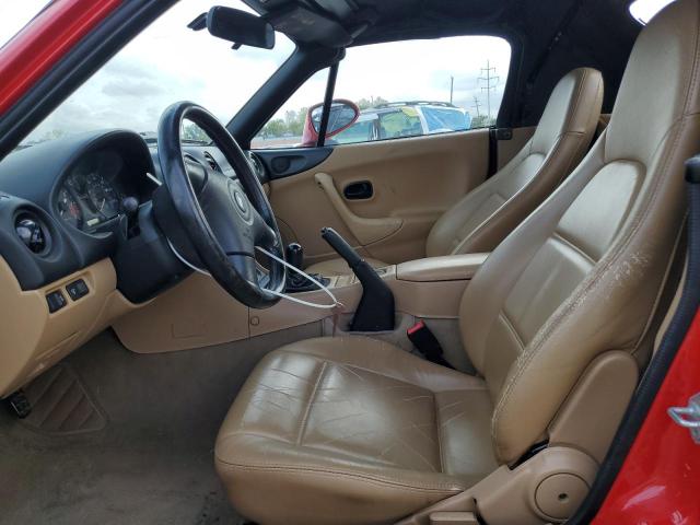 1999 MAZDA MX-5 MIATA #3301605630