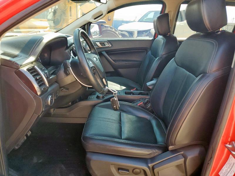 2020 FORD RANGER XL 1FTER4FH7LLA09474