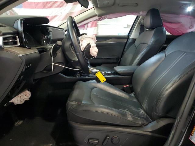 2023 KIA K5 EX 5XXG34J22PG169538