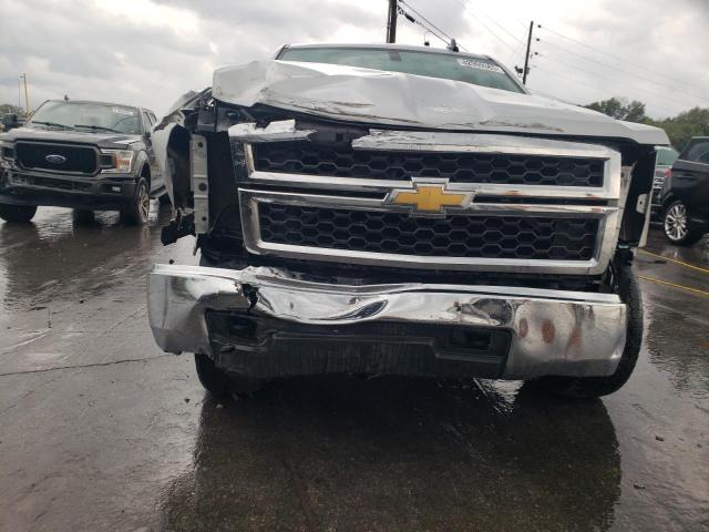 2015 CHEVROLET SILVERADO K1500 #3297081505