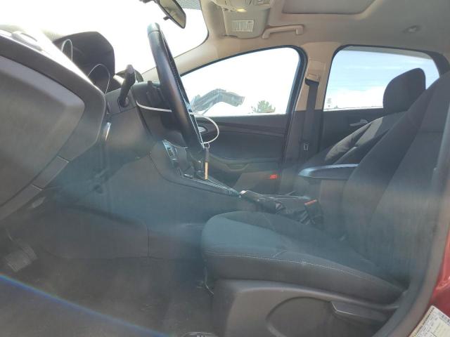 2015 FORD FOCUS SE 1FADP3F2XFL382199