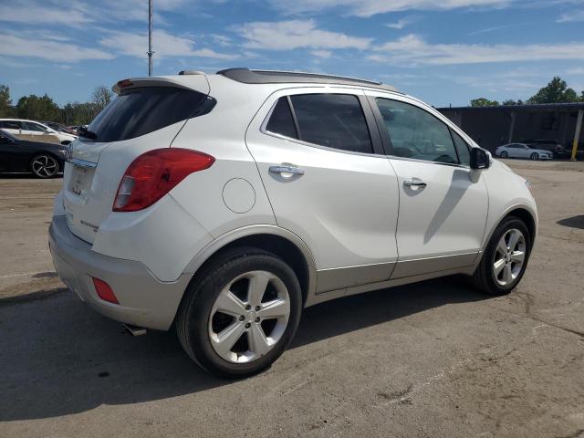 2016 BUICK ENCORE CON KL4CJFSB2GB603794