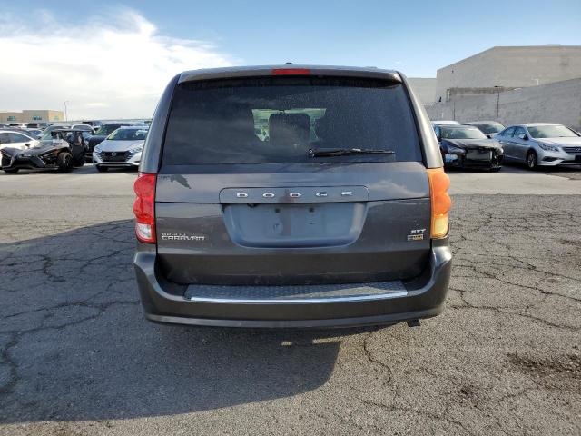 2017 DODGE GRAND CARAVAN SXT 2C4RDGCG4HR625418