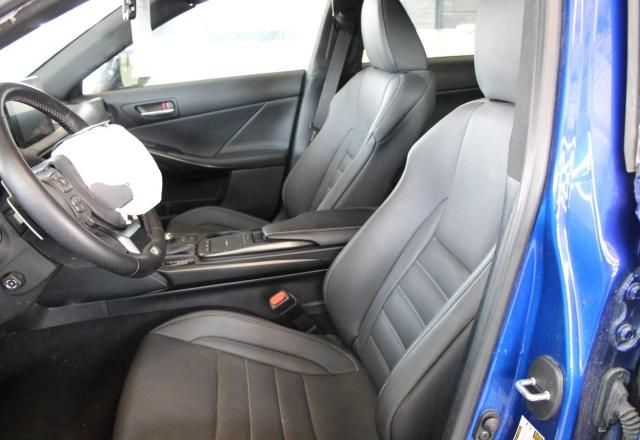 2023 LEXUS IS 350 F SPORT JTHGZ1E26P5031088