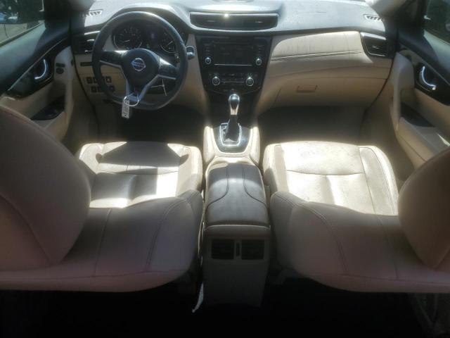 2019 NISSAN ROGUE S 5N1AT2MV9KC840918