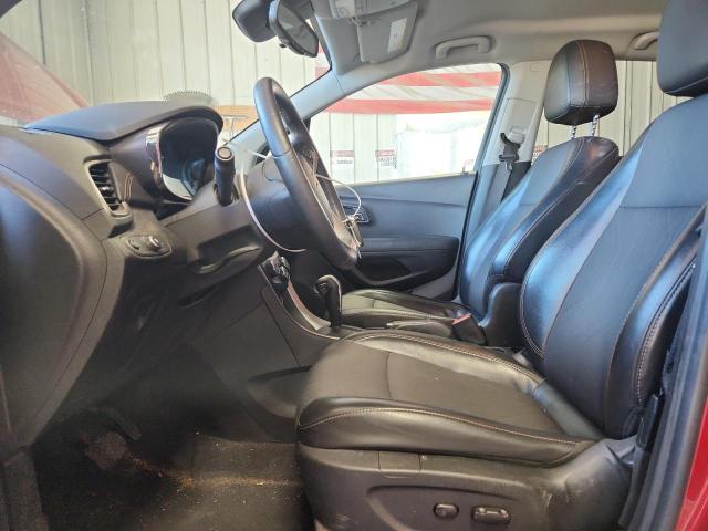 2018 CHEVROLET TRAX 1LT 3GNCJLSB0JL220082