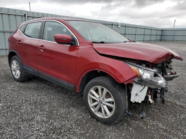 2019 NISSAN ROGUE SPOR JN1BJ1CPXKW231057