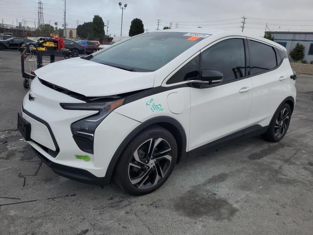 Global Auto Auctions: 2023 CHEVROLET BOLT EV 2L