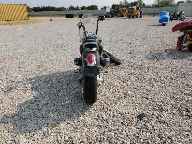 2000 BMW R1200 C - WB10434A2YZA65934
