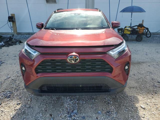 2022 TOYOTA RAV4 XLE P 2T3C1RFV6NW222837