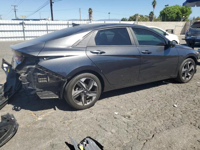 2023 HYUNDAI ELANTRA SEL 5NPLS4AG8PH093230