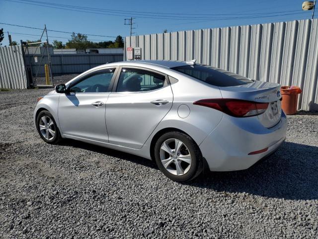 2016 HYUNDAI ELANTRA SE KMHDH4AEXGU561073