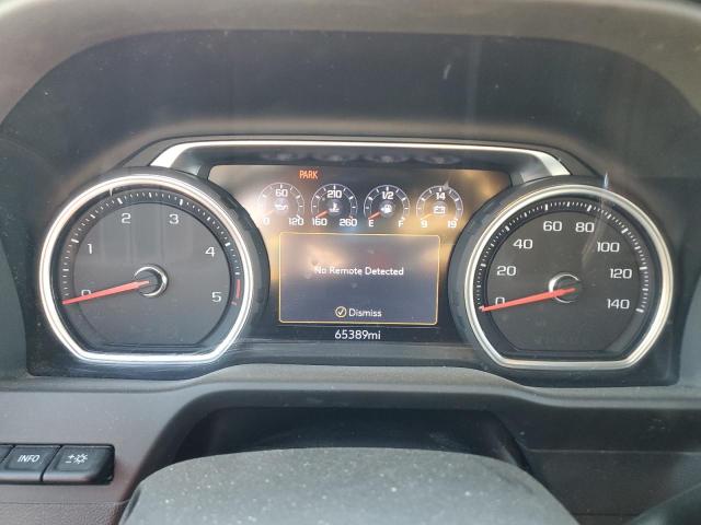 2023 CHEVROLET SILVERADO #3265454344