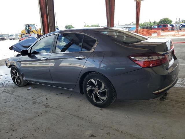 2017 HONDA ACCORD LX - 1HGCR2F32HA019365