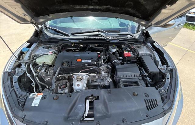 2016 HONDA CIVIC LX 19XFC2F53GE232450