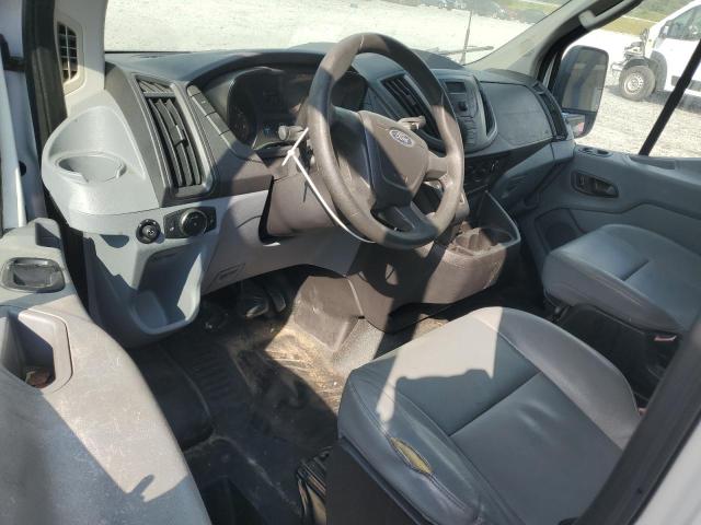 2016 FORD TRANSIT T- #3263739710