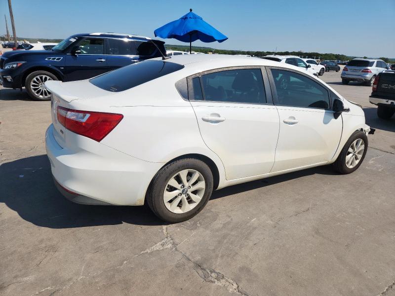 2017 KIA RIO LX - KNADM4A36H6061154
