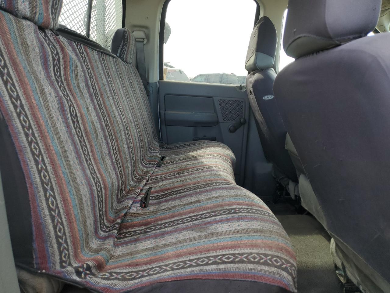 Lot #3273767351 2008 STERLING TRUCK BULLET