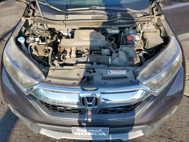 2017 HONDA CR-V EX 2HKRW1H54HH512970