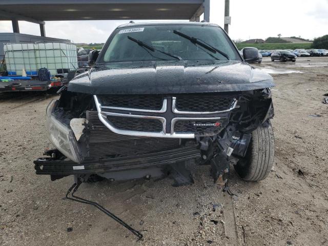 2018 DODGE JOURNEY SX 3C4PDCBB3JT305662
