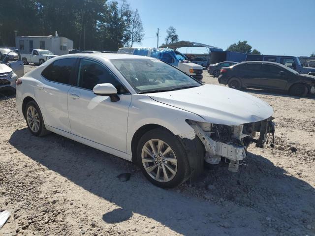 2021 TOYOTA CAMRY LE 4T1C11AK0MU558747