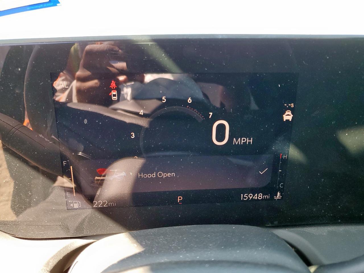 BUICK ENCORE PREFERRED