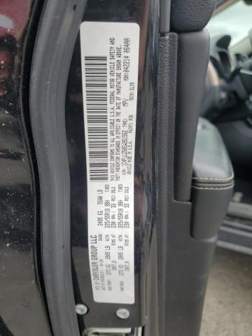 2014 JEEP CHEROKEE L - 1C4PJLDS0EW261562