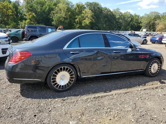 2017 MERCEDES-BENZ S 550 4MAT #3282500881