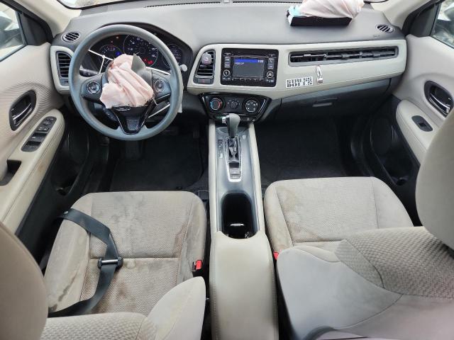 2018 HONDA HR-V LX #3258954017