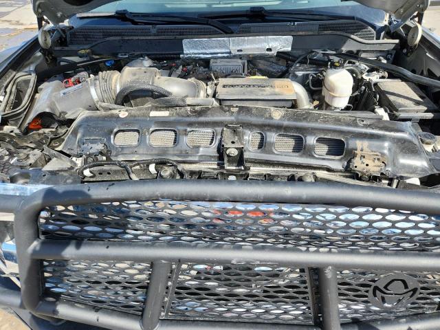 2019 CHEVROLET SILVERADO - 1GC1KTEYXKF221247