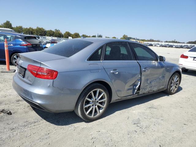 2015 AUDI A4 PREMIUM PLUS WAUFFAFL4FN040297