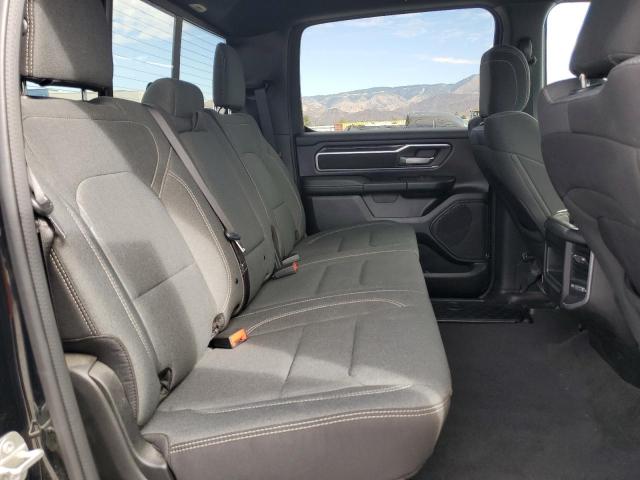 2023 RAM 1500 BIG H - 1C6RREMT3PN586096