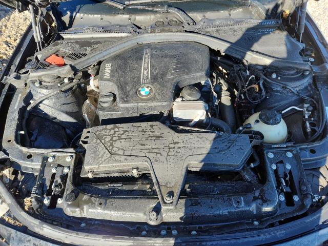 2014 BMW 320 I - WBA3B1C54EK132675