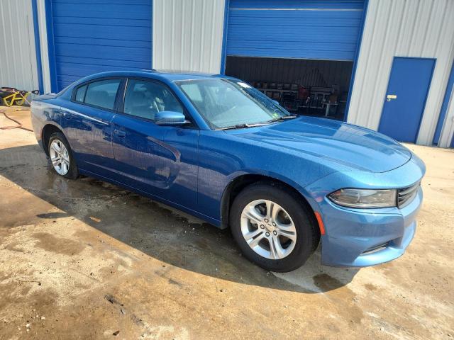 2022 DODGE CHARGER SX 2C3CDXBGXNH169163