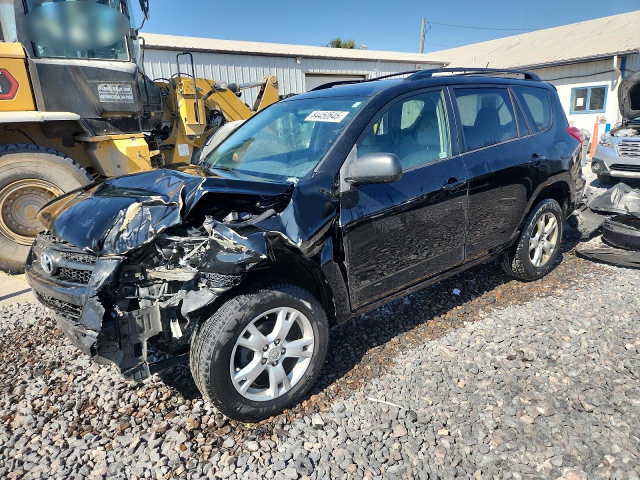 Lot #3284924931 2012 TOYOTA RAV4