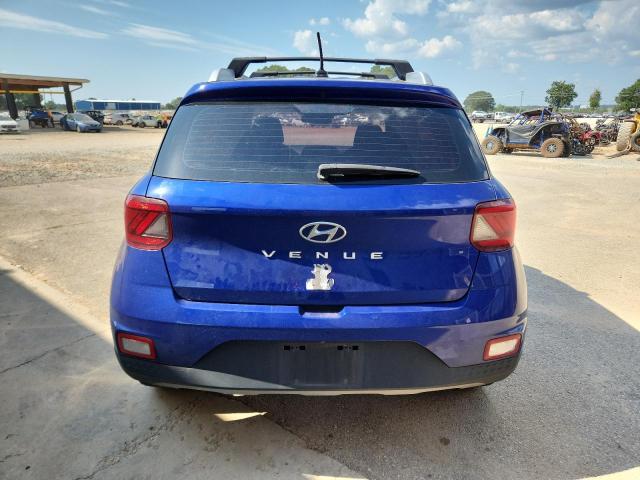 2023 HYUNDAI VENUE SEL KMHRC8A36PU210297