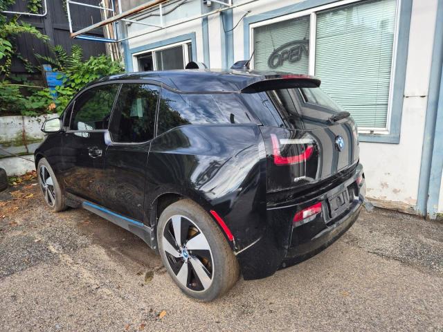 2016 BMW I3 REX WBY1Z4C56GV508431