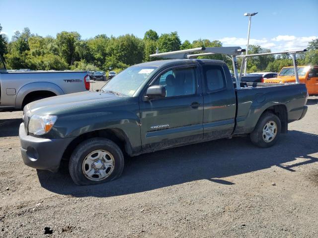 TOYOTA TACOMA ACC