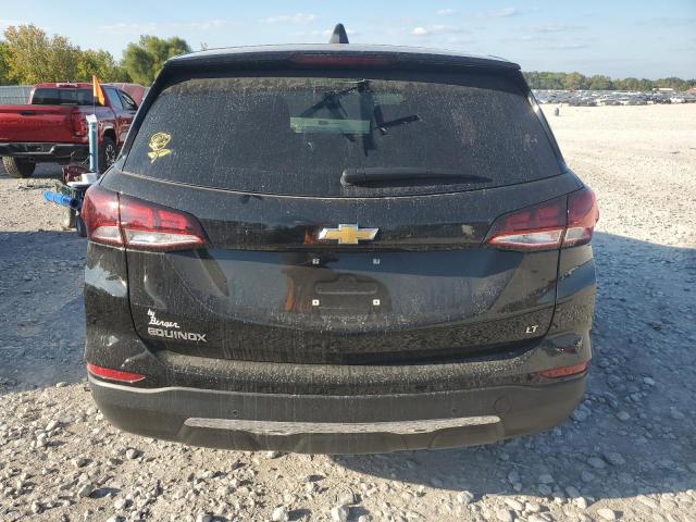 2022 CHEVROLET EQUINOX LT - 3GNAXKEV2NL310152