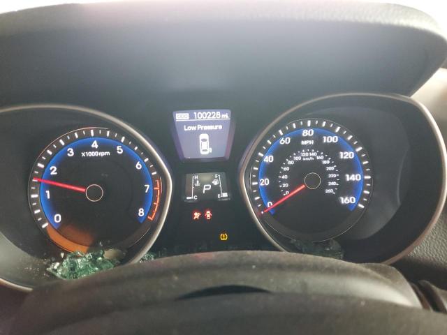 2016 HYUNDAI ELANTRA GT KMHD35LH6GU305315