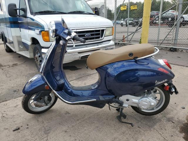 2022 VESPA PRIMAVERA/ ZAPCA06B9N5105633