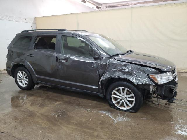 2016 DODGE JOURNEY SX #3284037797