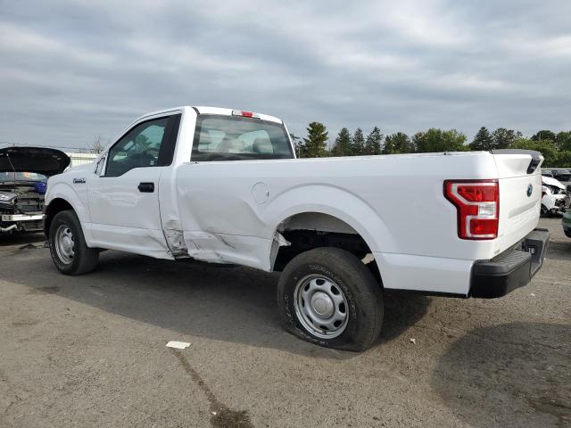 2018 FORD F150 1FTMF1E51JKE54886