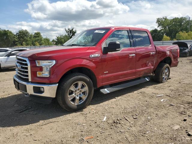 Global Auto Auctions: 2015 FORD F150 SUPER