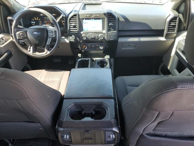 2018 FORD F150 SUPERCREW 1FTEW1EP2JFB45331