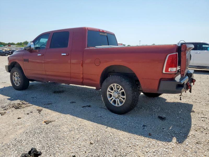 2014 RAM 2500 LARAM - 3C6UR5NLXEG233854