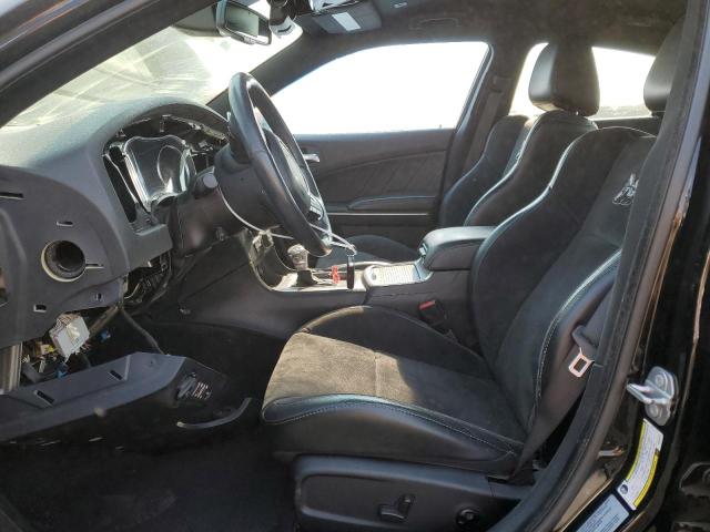 2017 DODGE CHARGER R/T 392 2C3CDXGJ5HH634974